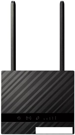 4G Wi-Fi роутер ASUS 4G-N16- фото