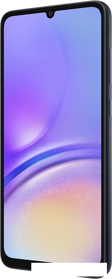 Смартфон Samsung Galaxy A05 SM-A055F/DS 4GB/128GB (черный)- фото4