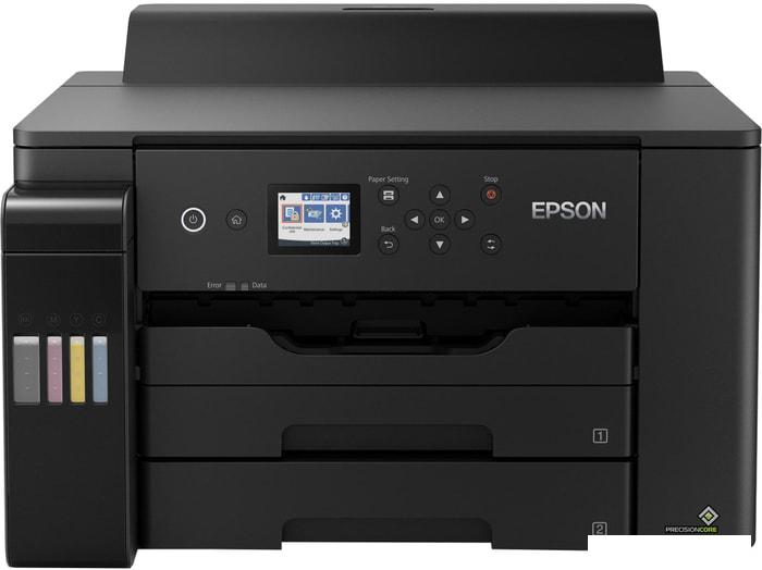 Принтер Epson L11160- фото