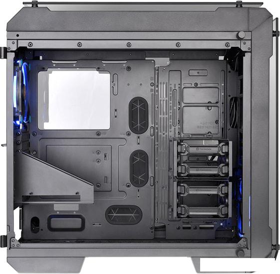 Корпус Thermaltake View 71 Tempered Glass Edition- фото4