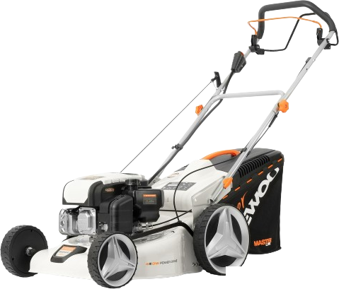 Газонокосилка Daewoo Power L 50SPE- фото