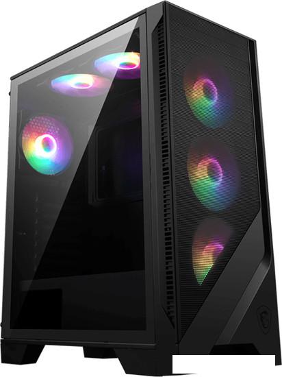 Корпус MSI MAG Forge 120A Airflow- фото