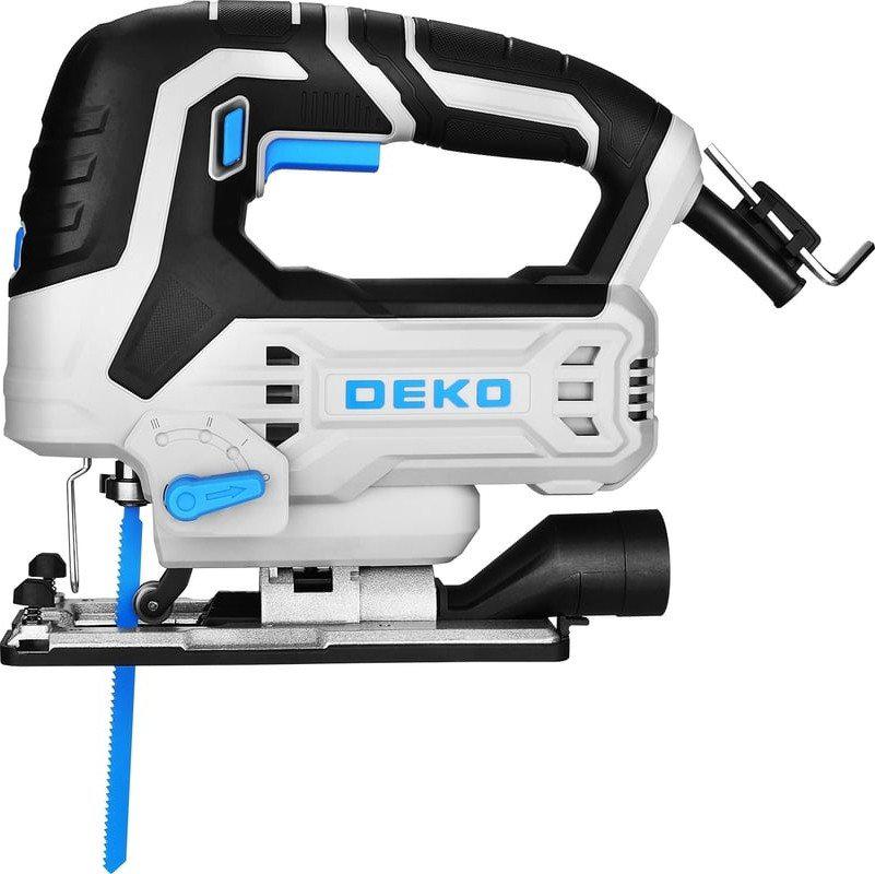 Электролобзик Deko JSDK-1000 PRO 085-1160- фото2