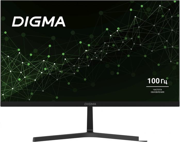 Монитор Digma Progress 22A404F- фото2