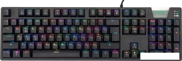 Клавиатура GMNG GG-KB780X- фото