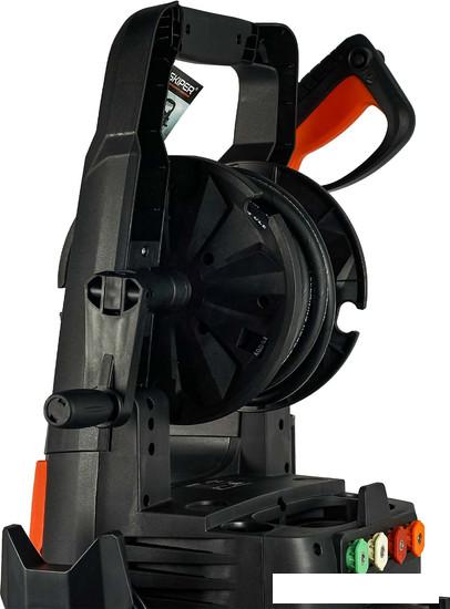 Мойка высокого давления Skiper PM-200 Pro- фото4