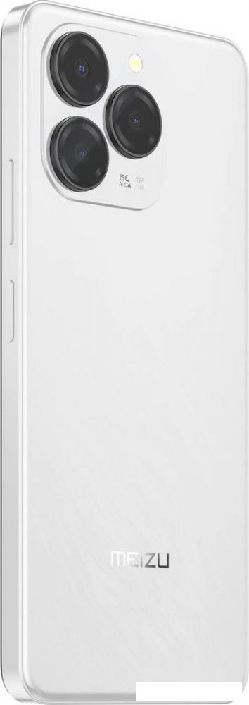 Смартфон MEIZU Note 21 8GB/256GB международная версия (слоновая кость)- фото3