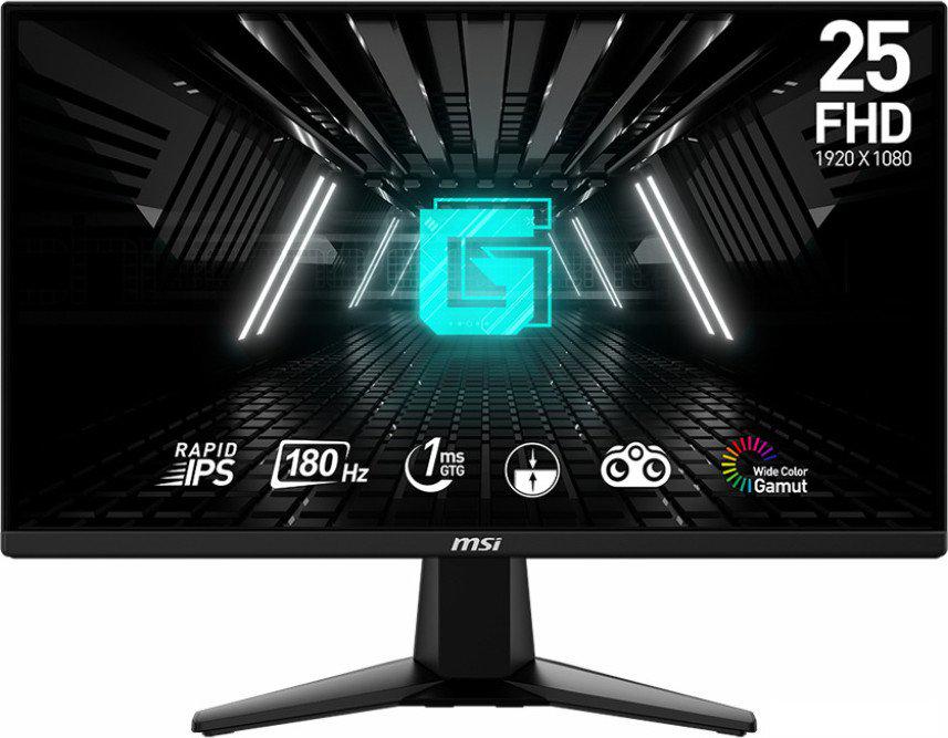 Игровой монитор MSI G255F- фото