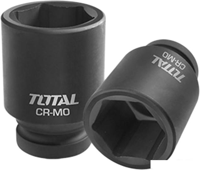 Головка слесарная Total THHISD0121L