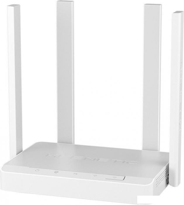 Wi-Fi роутер Keenetic Speedster KN-3013- фото