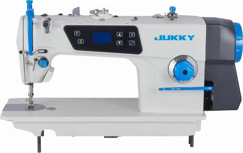 Швейная машина JUKKY 9806-H- фото