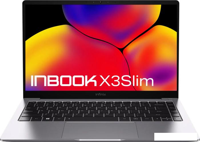 Ноутбук Infinix Inbook X3 Slim 12TH XL422 71008301342- фото