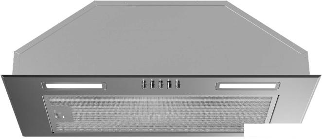 Кухонная вытяжка Schtoff Elemento 60 (нержавеющая сталь)- фото