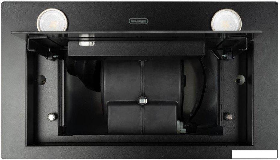 Кухонная вытяжка DeLonghi COSETTA 525 NB- фото3
