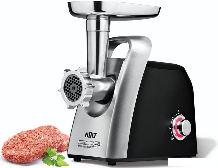 Мясорубка Holt HT-MG-005- фото2
