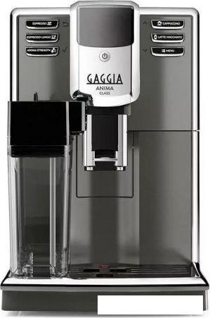 Кофемашина Gaggia Anima Class OTC RI8759/01- фото