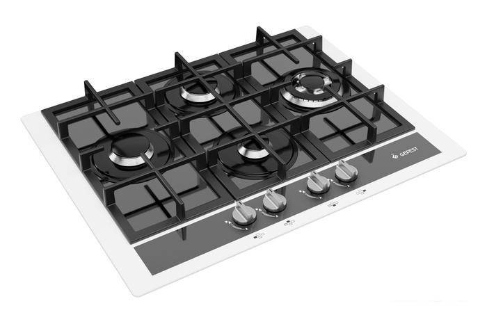 Варочная панель GEFEST 2231-01 Р5- фото2