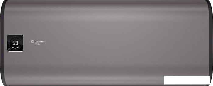 Накопительный электрический водонагреватель Thermex Fora 100- фото2