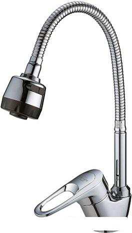 Смеситель Solone LOP4-B043