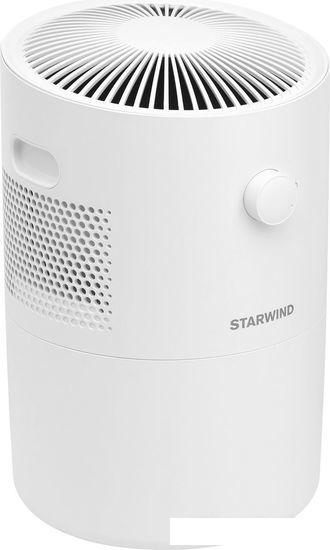 Мойка воздуха StarWind SAW5520- фото3