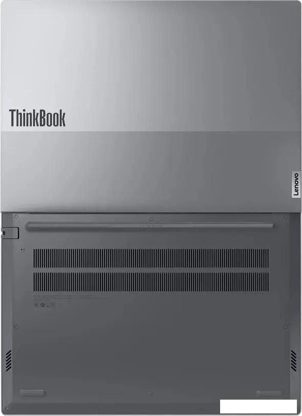 Ноутбук Lenovo ThinkBook 16 G7 IML 21MS008TRU- фото4