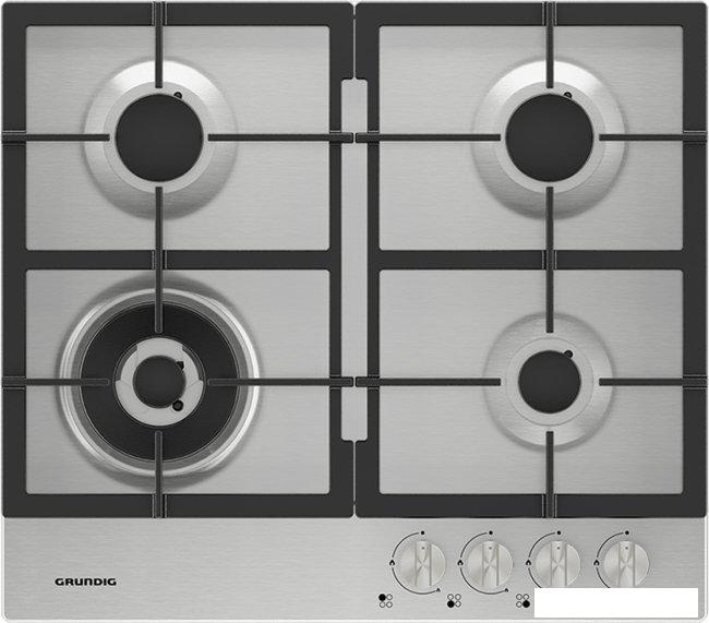 Варочная панель Grundig GIGA6234250X