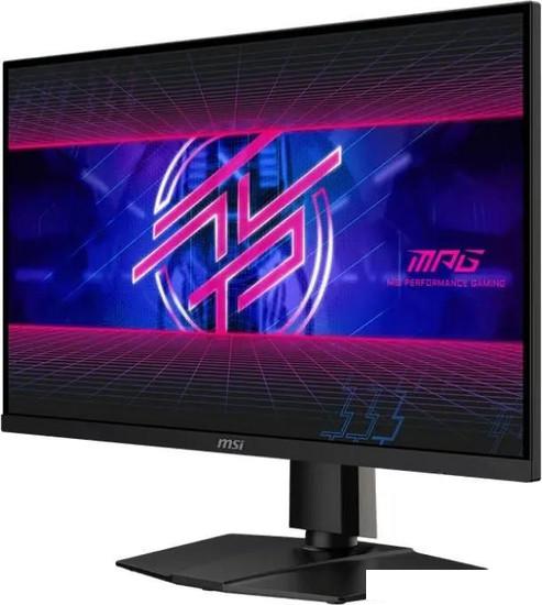 Игровой монитор MSI MPG 274URF- фото3
