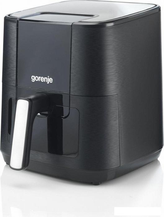 Аэрогриль Gorenje AF1350DWB- фото2