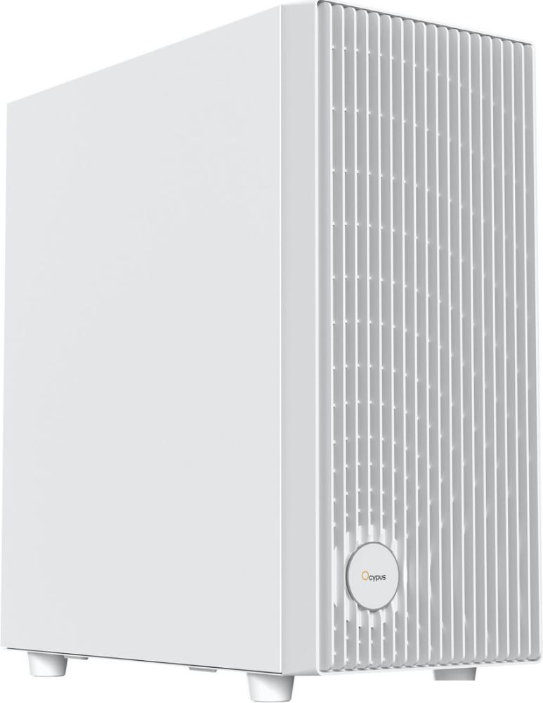 Корпус Ocypus Gamma C70 WH