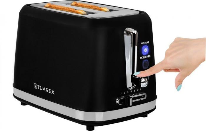 Тостер Tuarex TK-6004- фото4