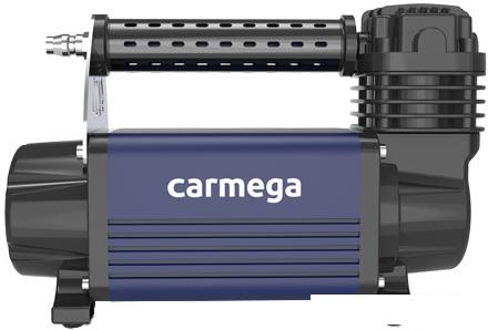 Автомобильный компрессор Carmega AC-50- фото