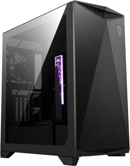 Корпус MSI MPG Gungnir 300P Airflow- фото