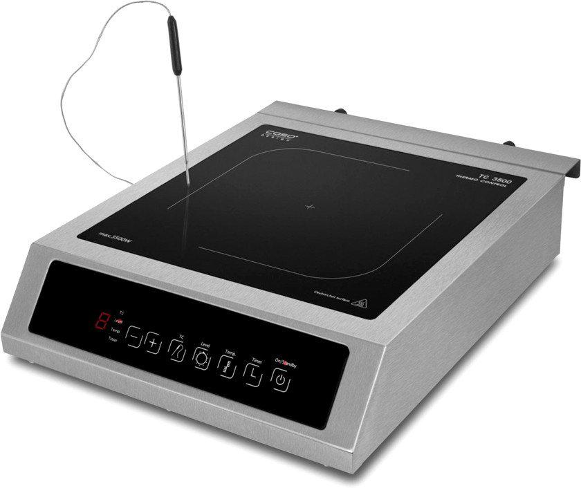 Настольная плита CASO Thermo Control TC 3500- фото