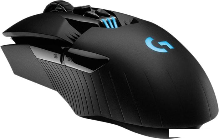 Игровая мышь Logitech G903 Lightspeed Hero 25K- фото2