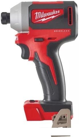 Винтоверт Milwaukee M18 BLID2-0X 4933464519 (без АКБ, кейс)- фото