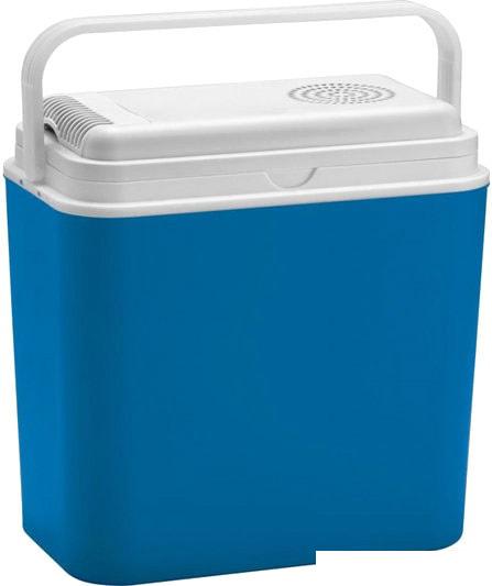 Термоэлектрический автохолодильник Green Glade 4135 12В 30л