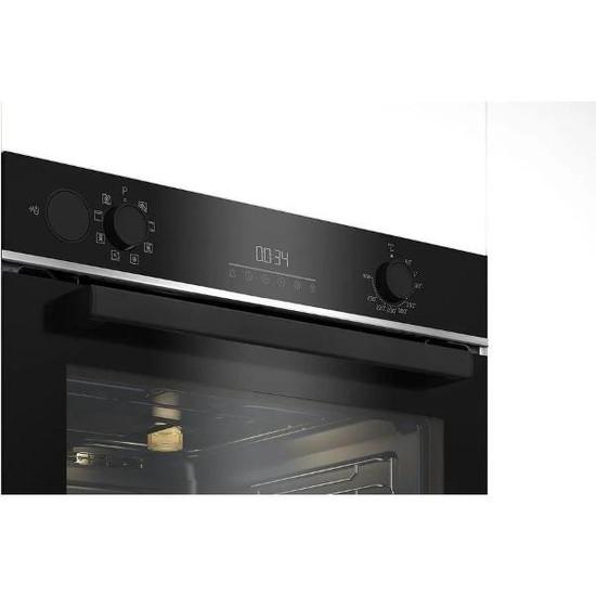 Электрический духовой шкаф BEKO BBIS143N0B- фото4