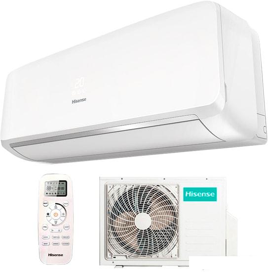 Сплит-система Hisense Expert EU DC Inverter AS-18UW4SXATD077- фото2