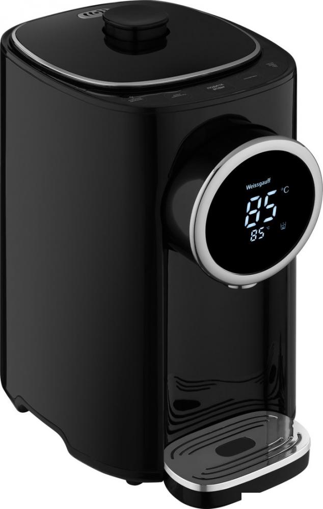 Термопот Weissgauff WWT 5000 Touch DBx- фото4