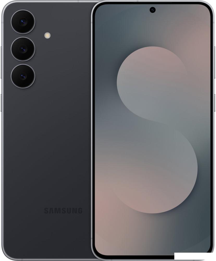 Телефон Samsung Galaxy S25 FE SM-S731B 8GB/512GB (черный)