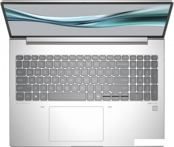 Ноутбук HP EliteBook 660 G11 9C075EA- фото4