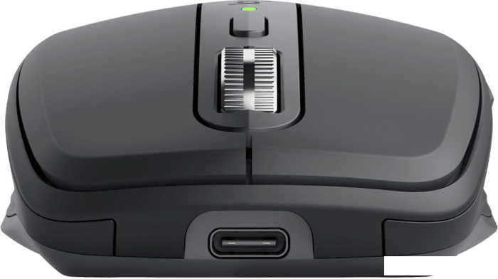 Мышь Logitech MX Anywhere 3S (графит)- фото3