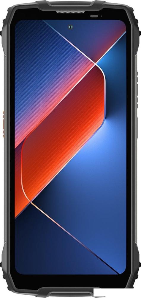 Телефон Blackview BL7000 8GB/256GB (черный)- фото3