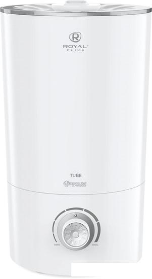 Увлажнитель воздуха Royal Clima Tube RUH-TB300/4.0M-WT- фото2
