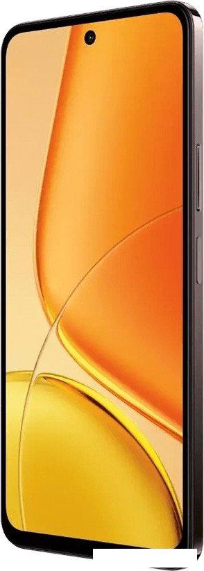 Телефон Vivo Y29 8GB/256GB международная версия (горячий шоколад)- фото3