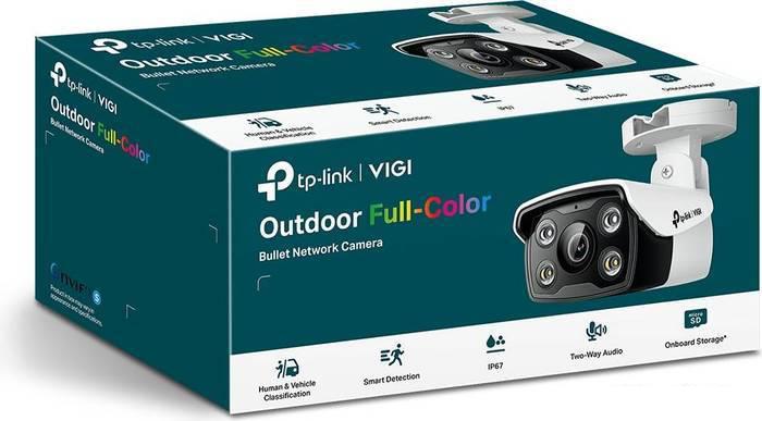 IP-камера TP-Link Vigi C330 (4 мм)- фото2