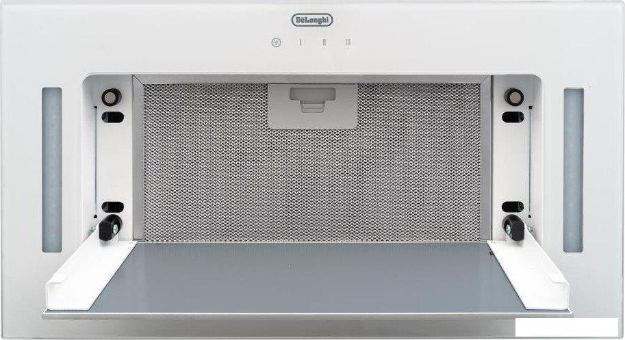 Кухонная вытяжка DeLonghi COSETTA 515 BB- фото4