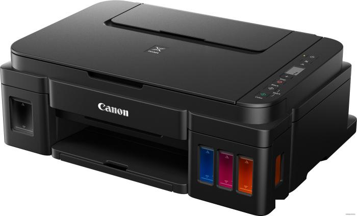 МФУ Canon PIXMA G2410- фото2