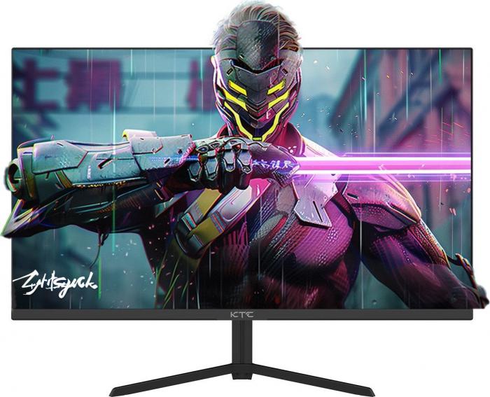 Игровой монитор KTC H24T09P- фото2