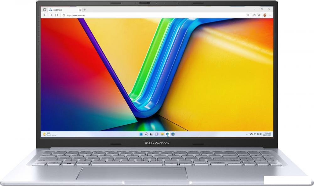 Ноутбук ASUS Vivobook 15X OLED K3504VA-MA556- фото